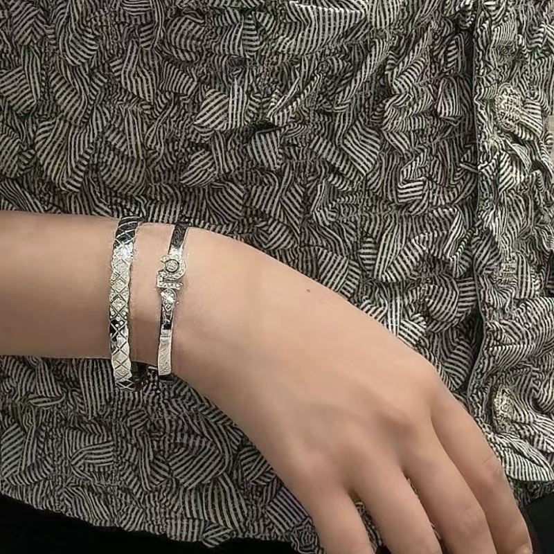 Chanel Bracelets